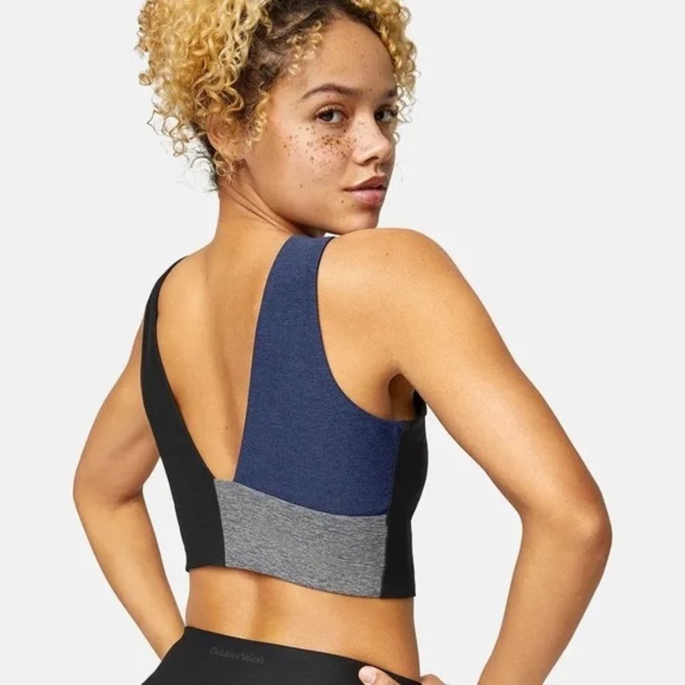 NWT Outdoor Voices Venus Croptop